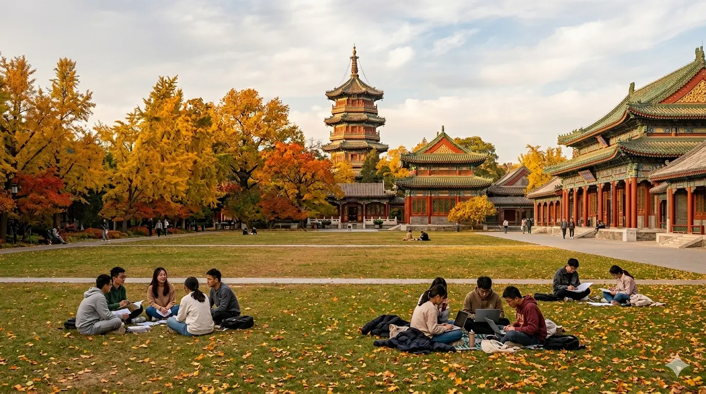 China study