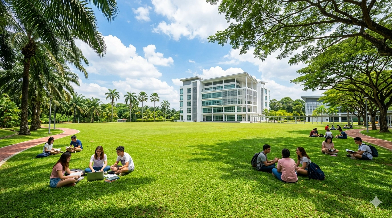 Malaysia study
