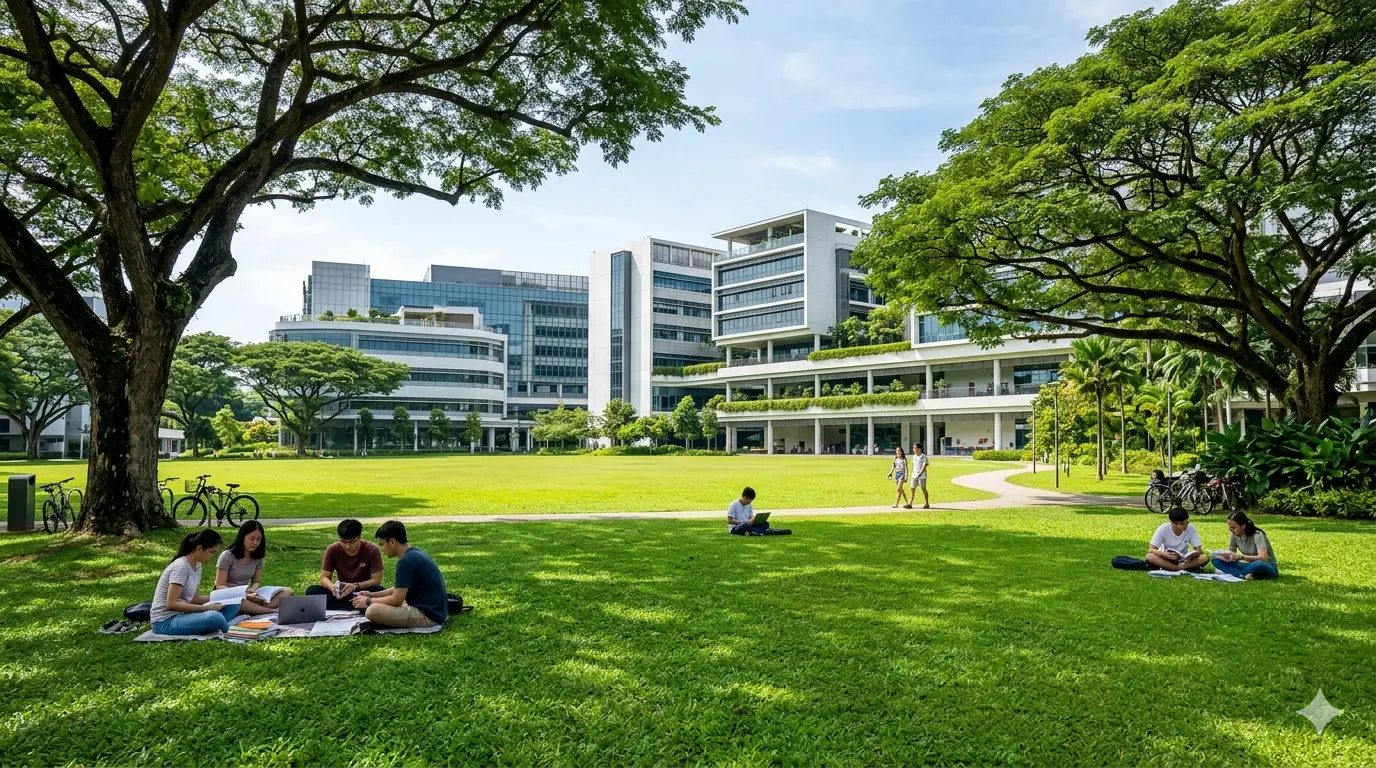 Singapore study