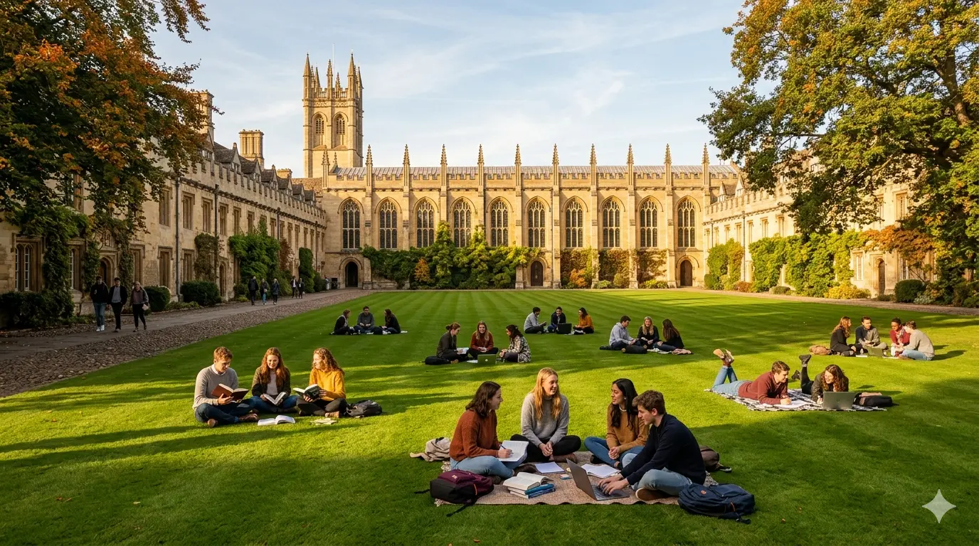 the United Kingdom study