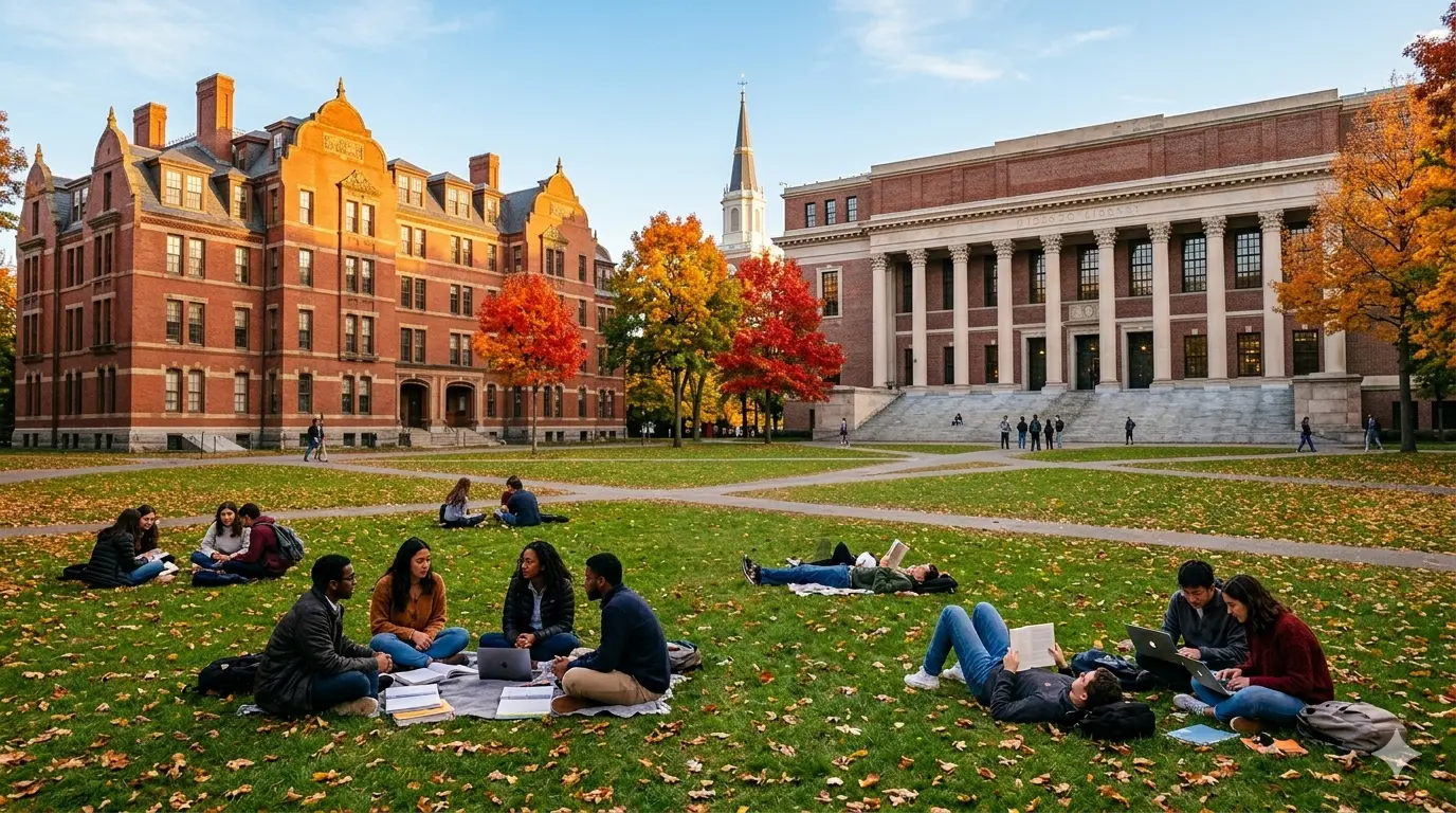 the United States study